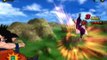 Goku VS Piccolo In A Dragon Ball Z Budokai Tenkaichi 3 (DBZ BT3) Match / Battle / Fight