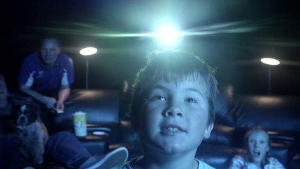 Home Theatre Installation Brisbane