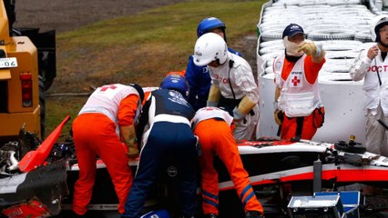 F1 - La escudería Marussia, furiosa con las acusaciones de negligencia