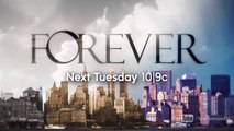 Forever 1x06 Promo: The Frustrating Thing About Psychopaths