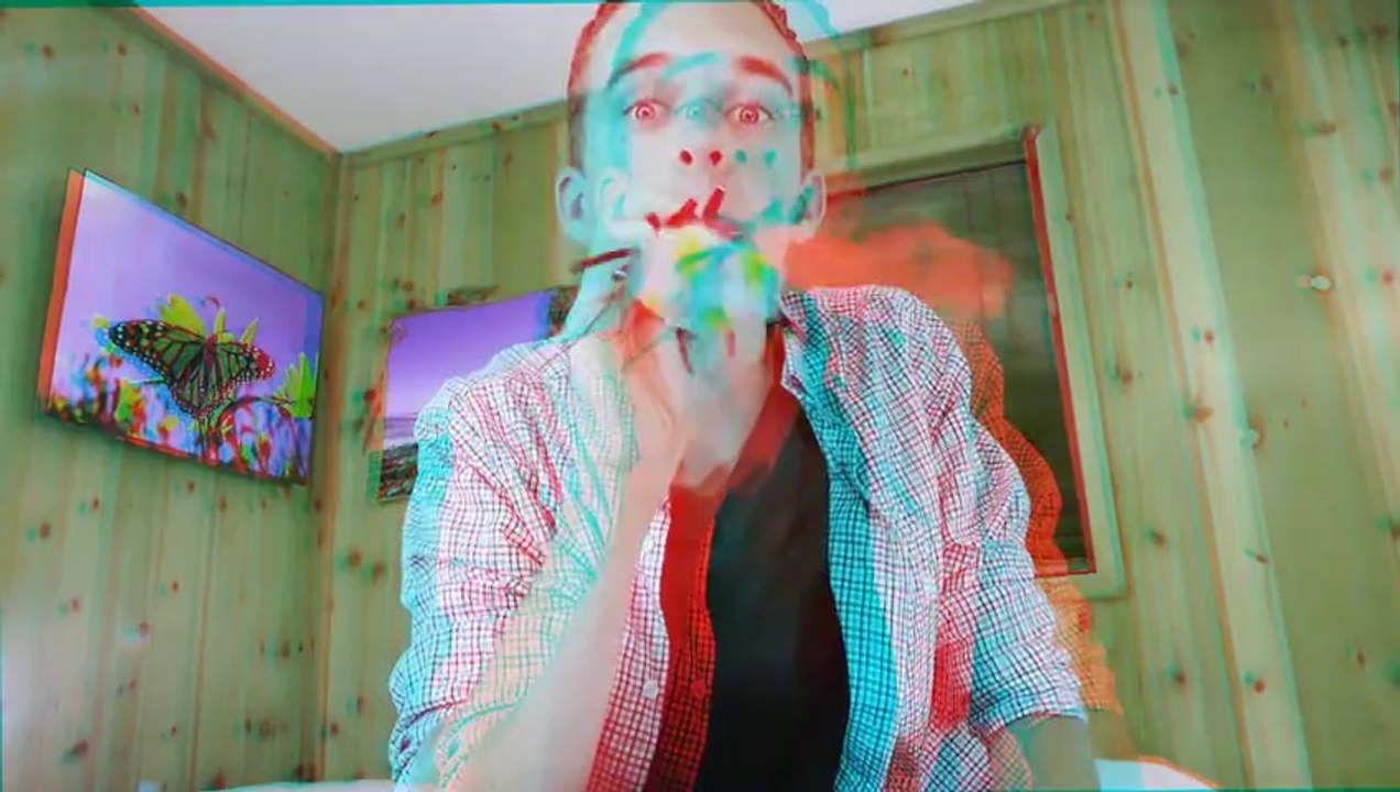Best 3D Video