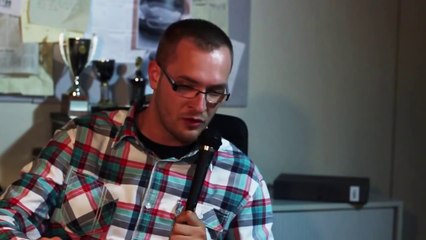 Bushido - Theorie & Praxis feat. Joka Making Of