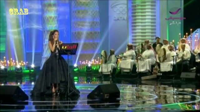 ‫بلقيس - آه يا ويلي - مهرجان سوق واقف عيد الاضحى 2014م‬