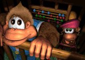 Donkey Kong Country 3 // 04 // 30min d'un autre jeu puis Banana !