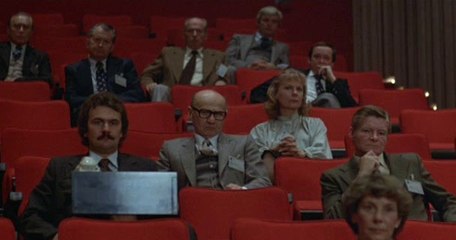 Scanners Head Blow Up