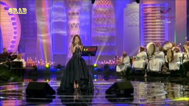 ‫بلقيس - دي جي - مهرجان سوق واقف عيد الاضحى 2014م‬