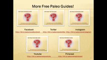 Paleo Blog Guide Summary
