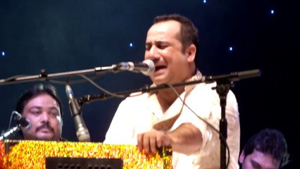 Mast Nazron Se: A Romantic Tale