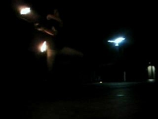 Kenwa 's art montage de feu