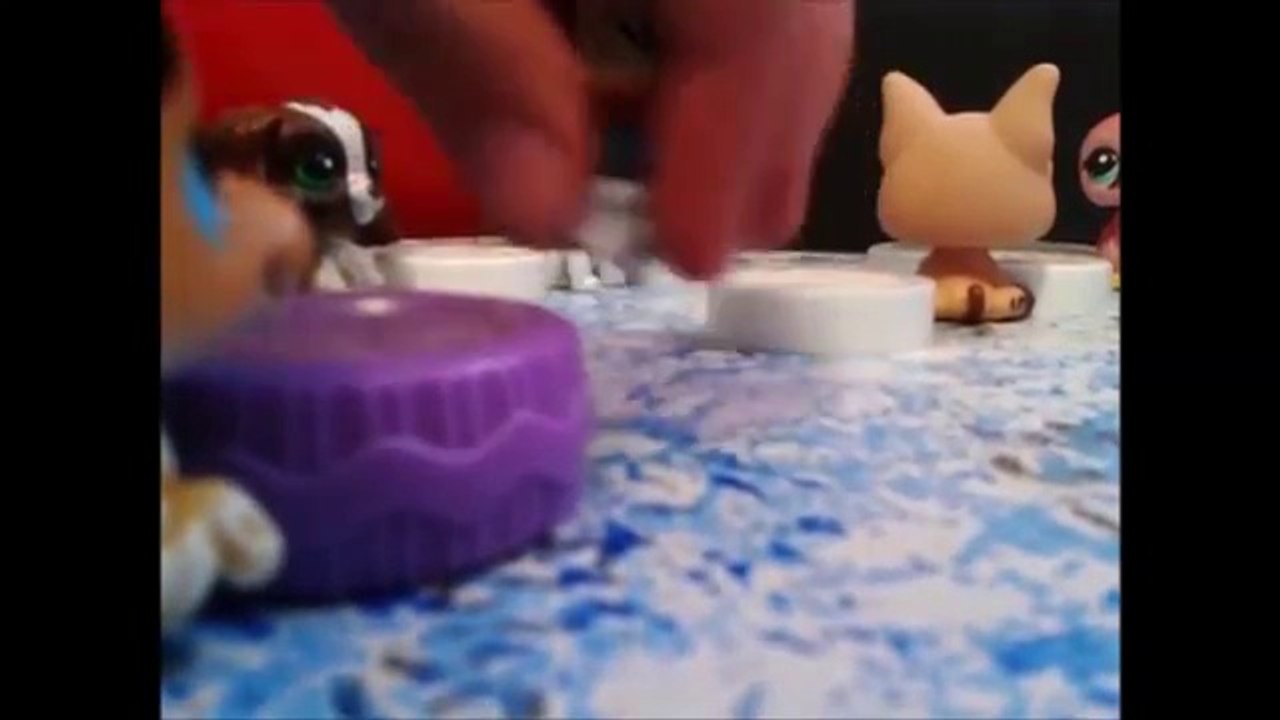 LPS Me Vs You ( Season 2 episode1)Getting him Back