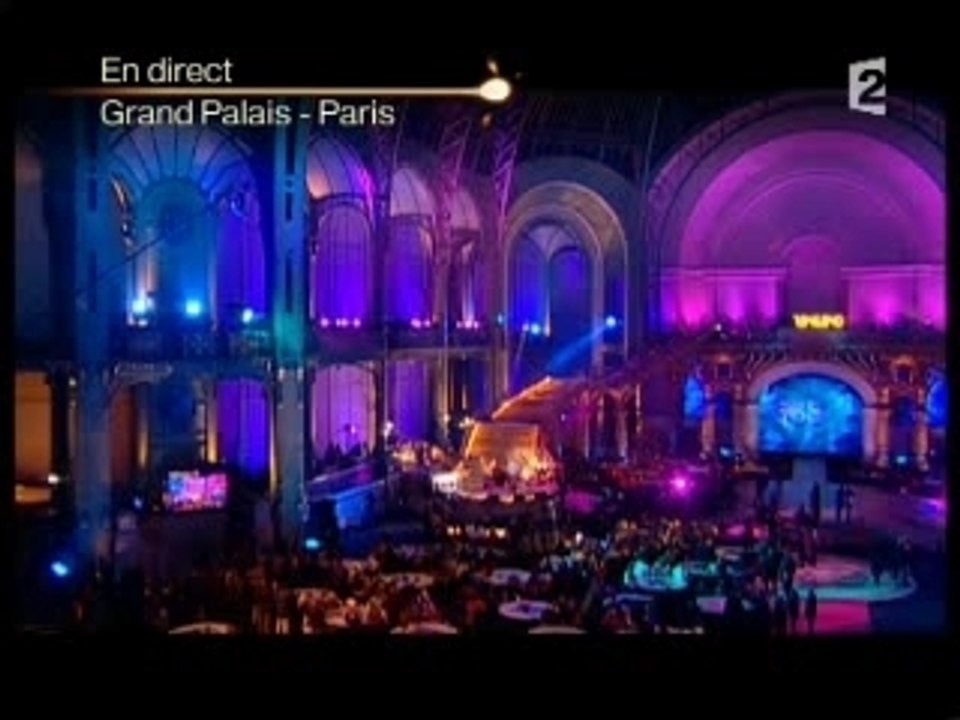 Emma daumas - un autre monde