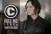 The Hunger Games: Mockingjay - Part 1 - Teaser Trailer #4 [FULL HD] - Subtitulado por Cinescondite