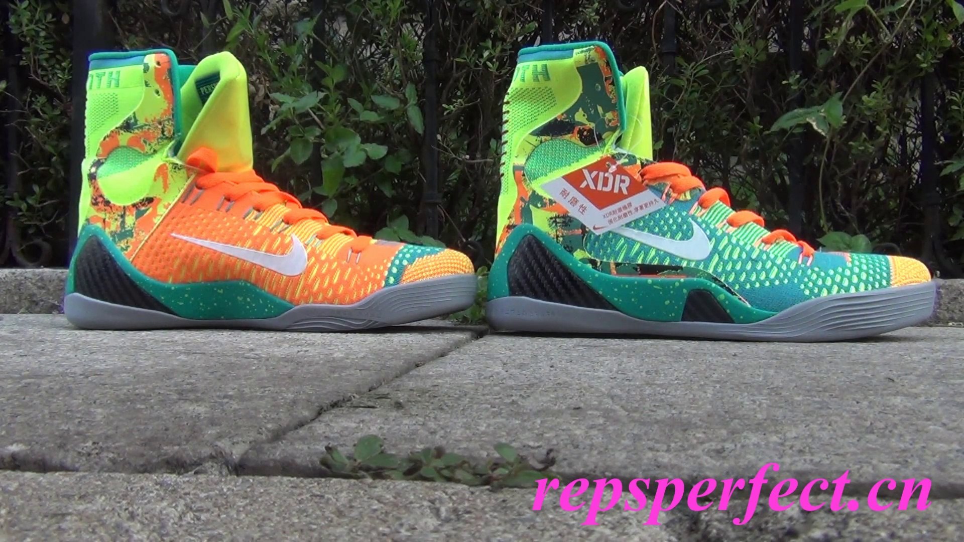 fake kobe 9 elite