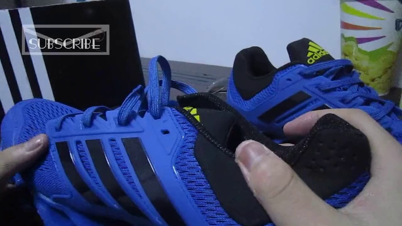 How Do You Like It From Adidas Springblad