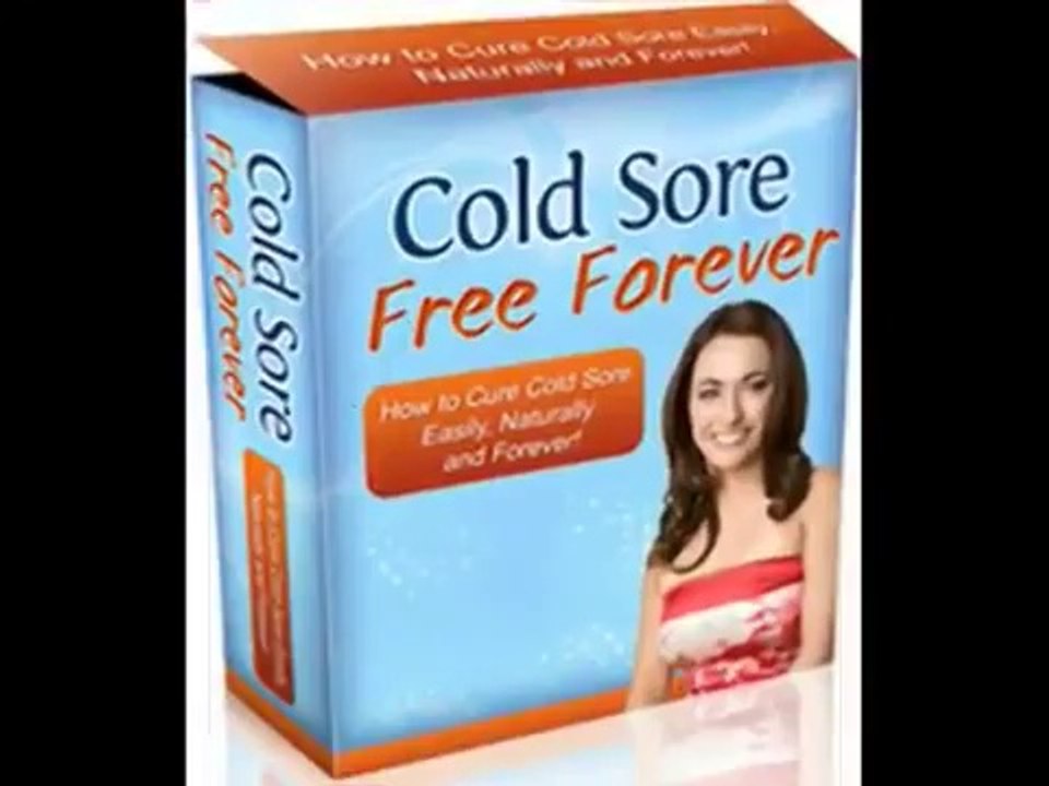 Cold Sore Free Forever Ingredients Secrets