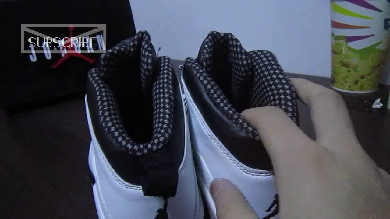 Where can we buy a pair of shoes "Air Jordan 10"