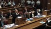 Steenkamp family call for Pistorius jail sentence