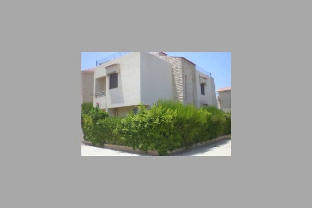 فيلا فاخرة للبيع شاطئ الميراج قرية السراب الساحل الشمالي - mlseg.com