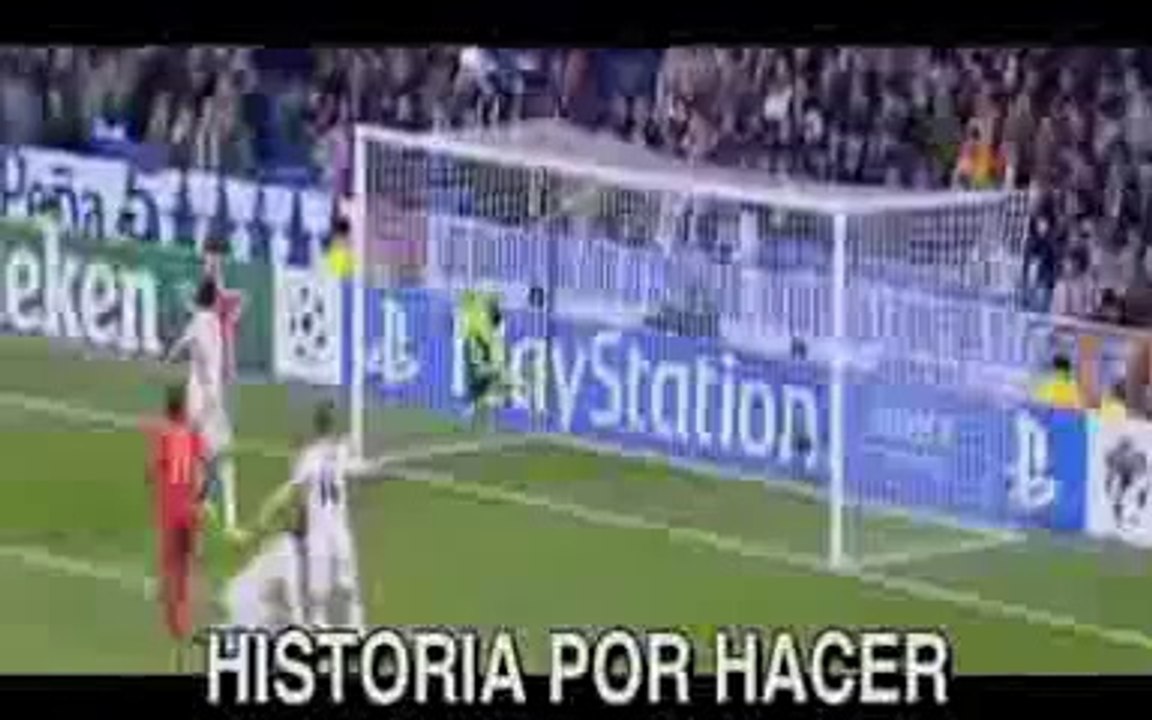 Madrid y nada mas