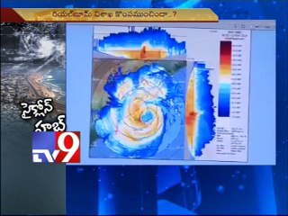 Many more Hud Huds waiting to happen to Visakha