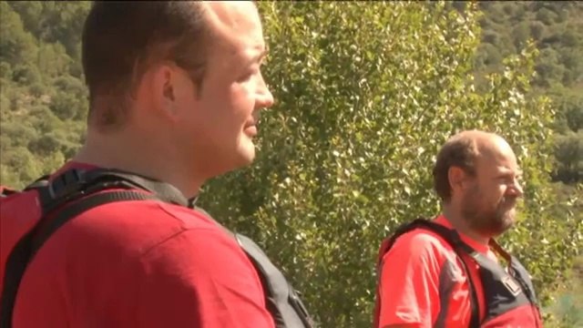 TV3 - Temps d'aventura - L'aeròdrom de la Cerdanya