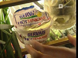 Die Harald Schmidt Show - 0088 - 1996-04-23 - Michael Roll, Daniela Lunkewitz, Johnny Guitar Watson