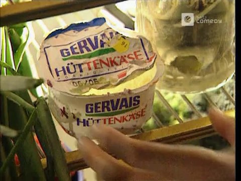 Die Harald Schmidt Show - 0088 - 1996-04-23 - Michael Roll, Daniela Lunkewitz, Johnny Guitar Watson