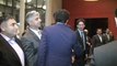 Ekonomi Bakanı Zeybekci Alman Mevkidaşı Gabriel ile Görüştü