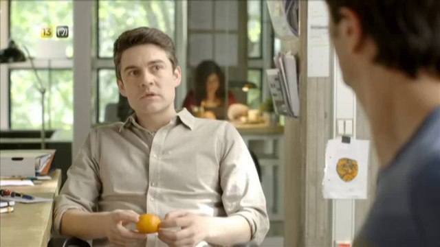 TV3 - EL CRAC CAP 4 DILLUNS - El gran cabronàs , aquest dilluns a El crac