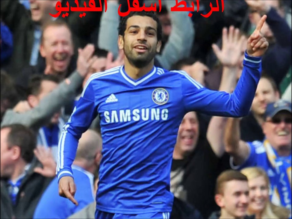مشاهدة مباراة تشيلسى وكريستال بالاس بث مباشر 18-10-2014 اليوم الدورى الانجليزى
