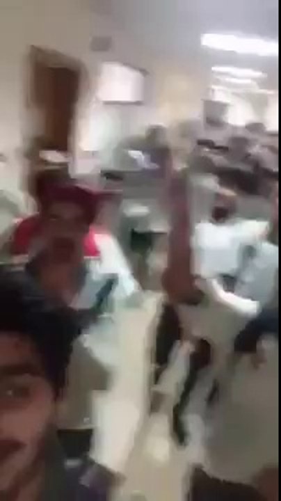 Go Nawaz Go in Collage