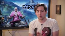 Far Cry 4's Best New Gameplay Features: Co-Op, Autodrive and More! - Rev3Games