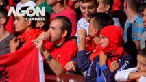 Serbie-Albanie - L'UEFA ouvre des procédures disciplinaires