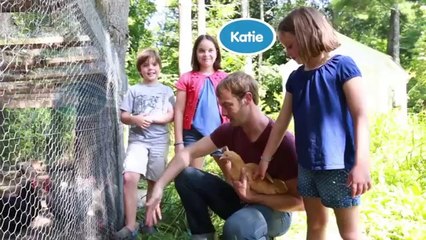 National Geographic Kids Cookbook: Eggs