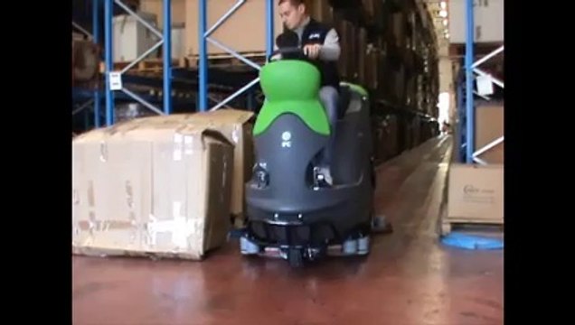 Xe lau sàn nhà xưởng tại Hà Nội, xe lau sàn nhà xưởng tại Miền Bắc