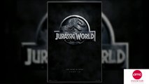 First Official Jurassic World Poster Is Revealed - AMC Movie News