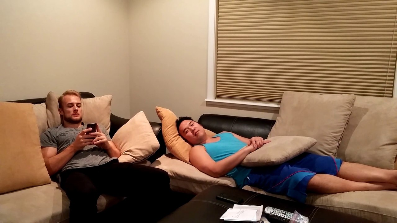 Cardio Couch
