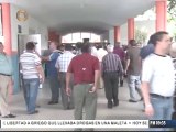 Transportistas en Táchira rechazaron línea estatal de autobuses