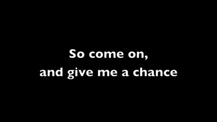 One and Only - Adele (Lyrics)