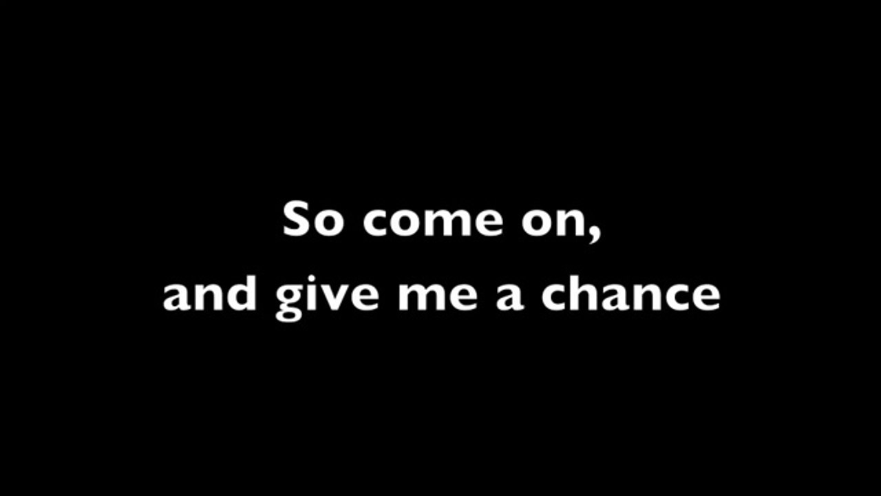 One and Only - Adele (Lyrics)