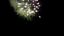 mini fireworks
