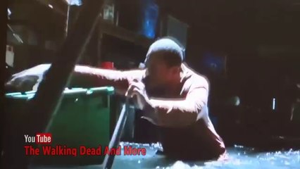 NEW The Walking Dead Season 5 5x02 New Zealand Promo Strangers