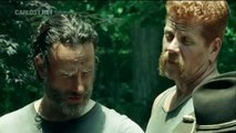 The Walking Dead 5x02 Promo Strangers HD (Subtitulada)