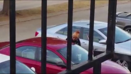 Man explains why he recorded argument turned hit-and-run