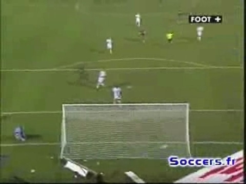 Nancy 0-3 psg