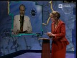 Die Harald Schmidt Show - 0102 - 1996-05-21 - Ira von Fürstenberg, Dieter Landuris alias Viktor Bergmann