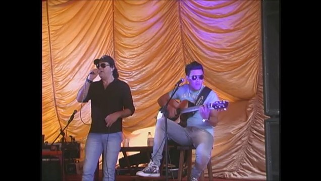 Mariano Encontro de Gerações