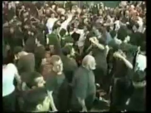 Awaaz Tu Dae Akber (as) - Mir Hasan Mir Nohay 2008