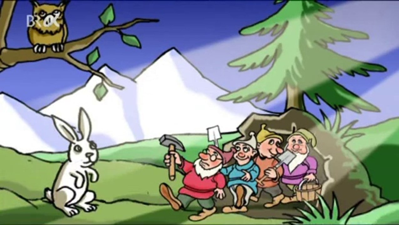 Grundkurs Deutsch 13 Eine gute Geschichte