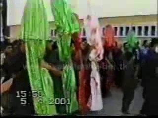 Irfan Haider Nohay 2002 - Aei Karbala Aei Karbala_